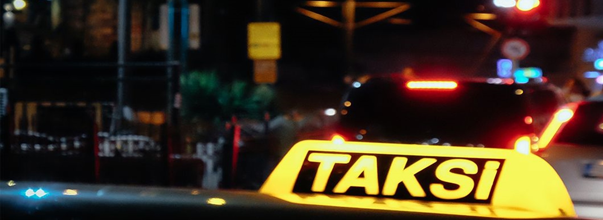 İncilipınar Taksi - Denizli Taksi